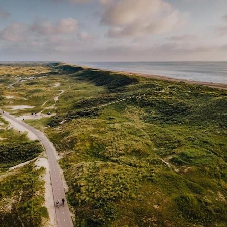 Zab Apartment Zandvoort Exteriér fotografie