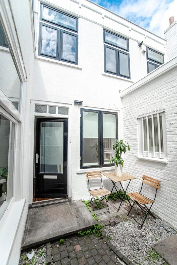 Zab Apartment Zandvoort Exteriér fotografie