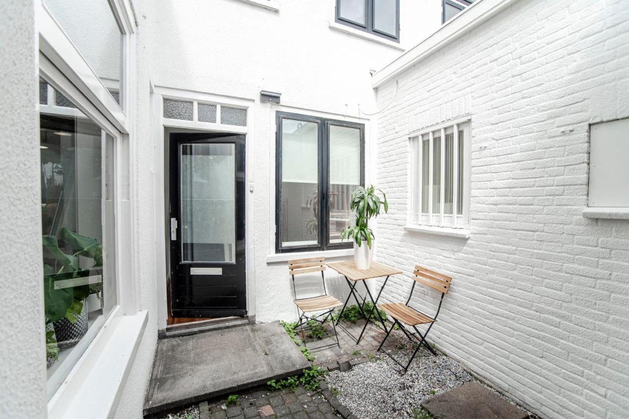 Zab Apartment Zandvoort Exteriér fotografie