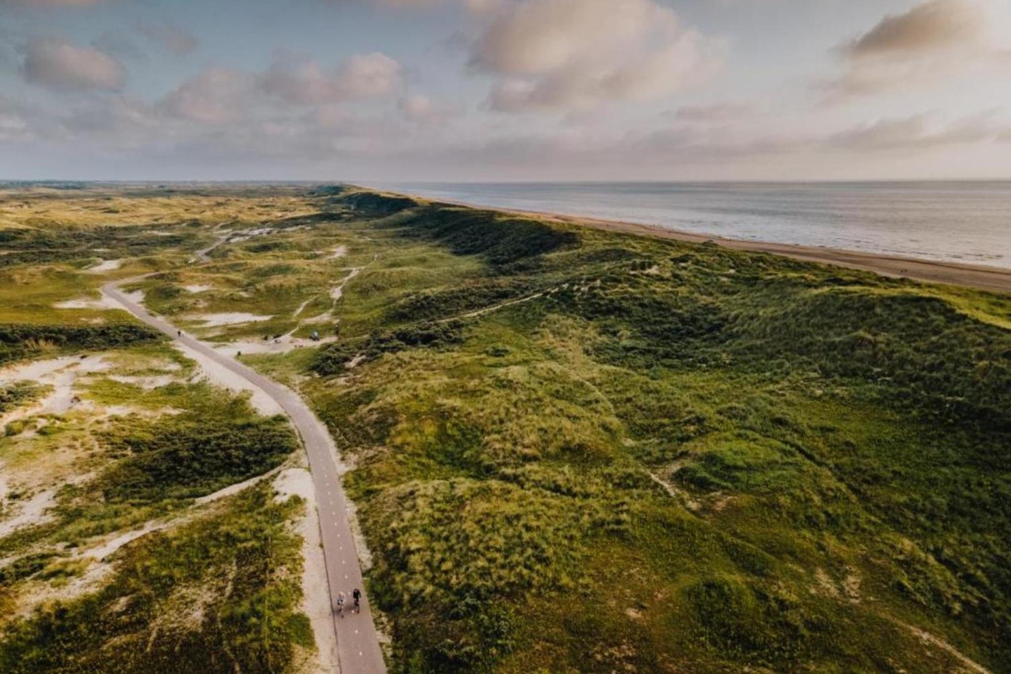 Zab Apartment Zandvoort Exteriér fotografie